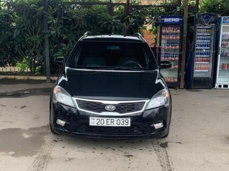 Kia  2011