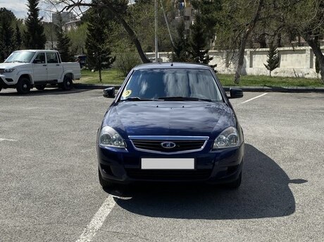 LADA (VAZ) Priora