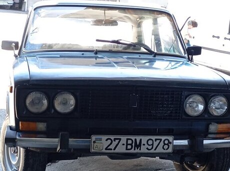 LADA (VAZ) 2106 2006