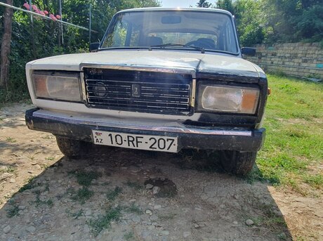 LADA (VAZ) 2107 2006