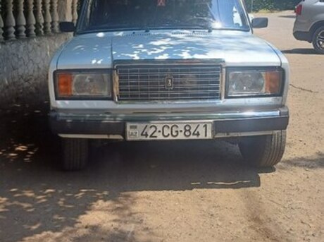 LADA (VAZ) 2107 2011