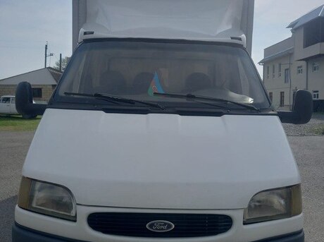 Ford Transit 1997