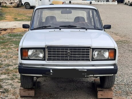 LADA (VAZ) 2107 2007