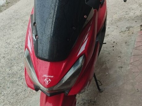 Grandmoto  2022