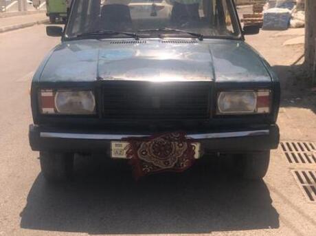 LADA (VAZ) 2107 1997