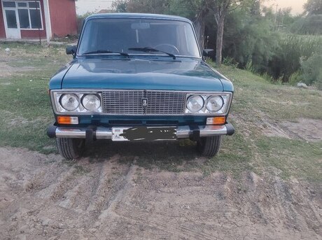 LADA (VAZ) 2106 1999