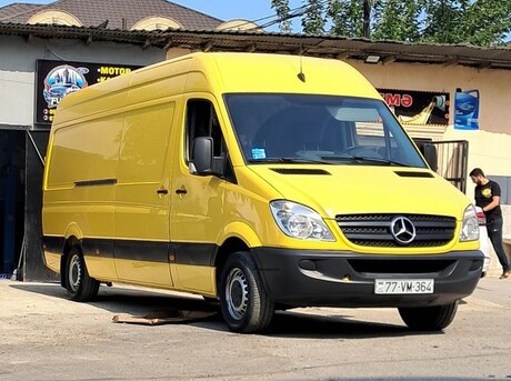 Mercedes Sprinter 315 2007