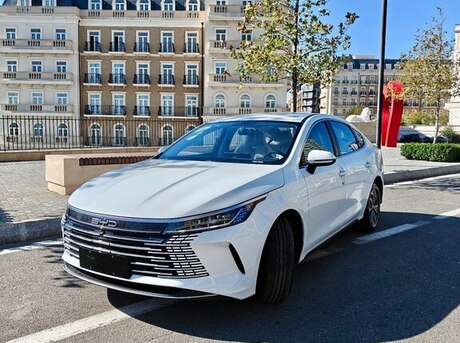 BYD Destroyer 05