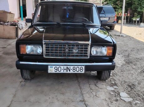 LADA (VAZ) 2107 2010