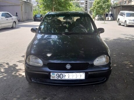 Opel Vita 1998