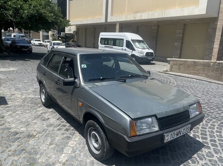 LADA (VAZ) 2109 1990