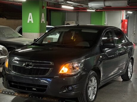 Chevrolet Cobalt