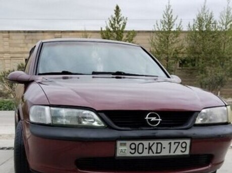 Opel Vectra 1997