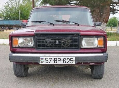 LADA (VAZ) 2107 2005