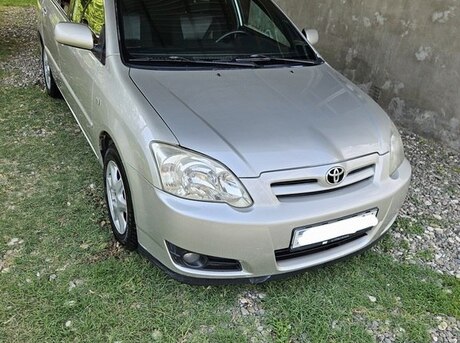 Toyota Corolla 2006