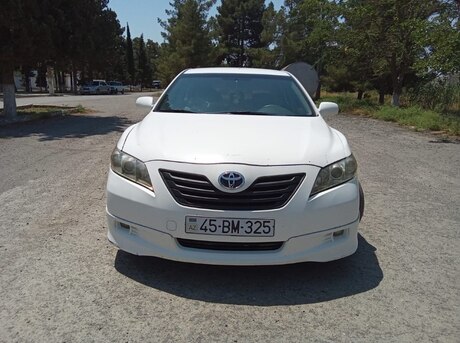 Toyota Camry 2006