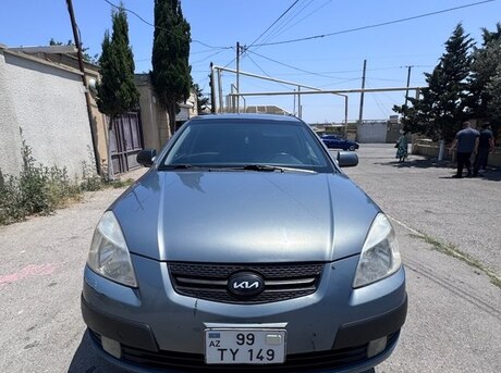Kia Rio 2007