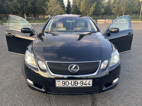 Lexus GS 300