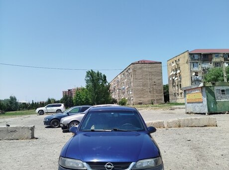 Opel Vectra 1998