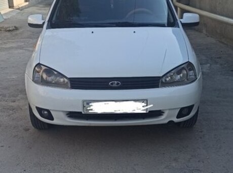 LADA (VAZ) Kalina 2012