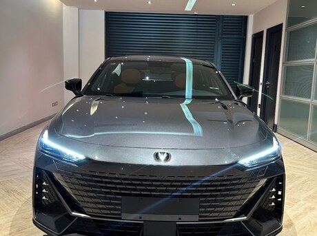 Changan  2023