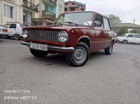 LADA (VAZ) 2101