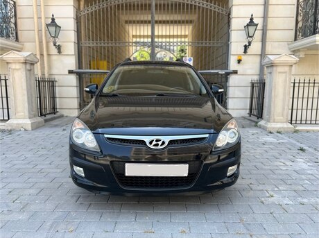 Hyundai i30 2009
