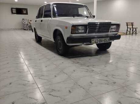 LADA (VAZ) 2107 2009