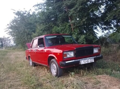 LADA (VAZ) 2107 2008