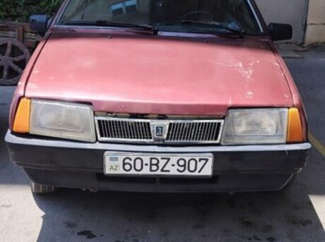 LADA (VAZ) 21099 1996
