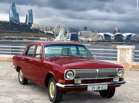 GAZ 24