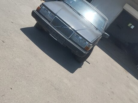 Volvo 940
