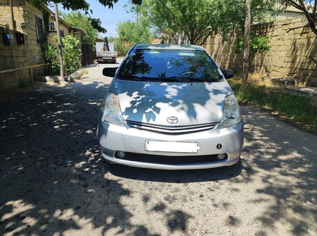 Toyota Prius 2007