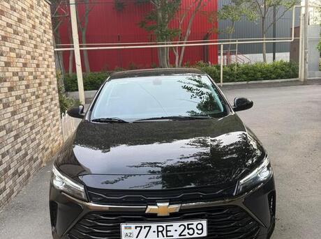 Chevrolet Monza
