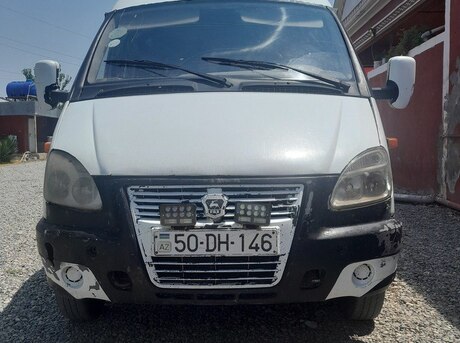 GAZ 330232-744