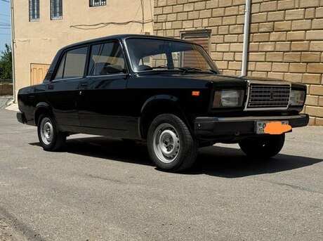 LADA (VAZ) 2107 2010