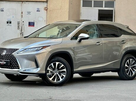 Lexus RX 300