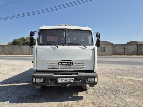 KamAz 65115 2005
