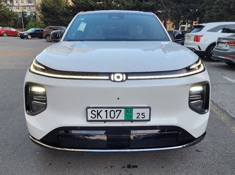 Changan  2025