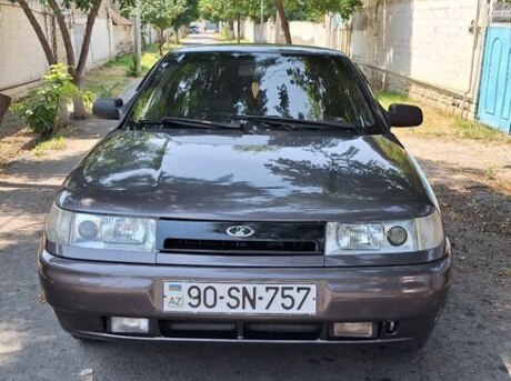 LADA (VAZ) 2110 2004