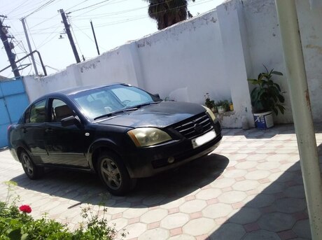 Chery  2007