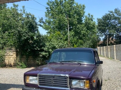 LADA (VAZ) 2107 1996