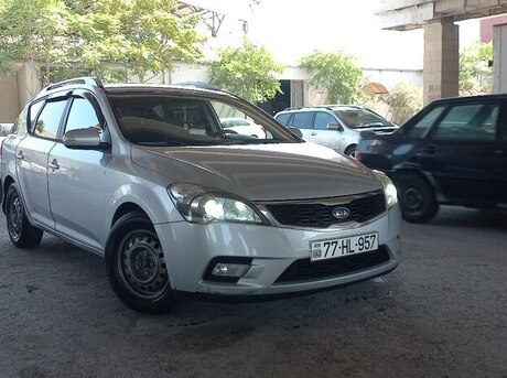 Kia  2009