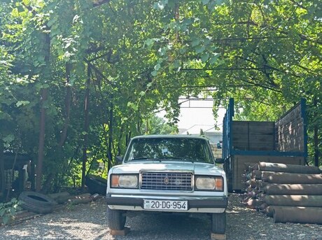 LADA (VAZ) 2107 2005