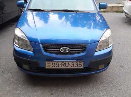 Kia Rio 2006