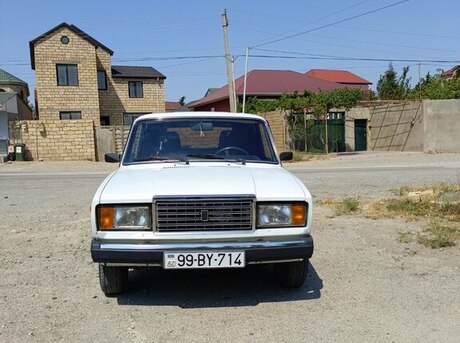LADA (VAZ) 2104 2011