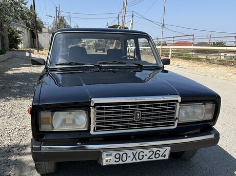 LADA (VAZ) 2107 2010