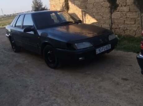 Daewoo Espero 1997