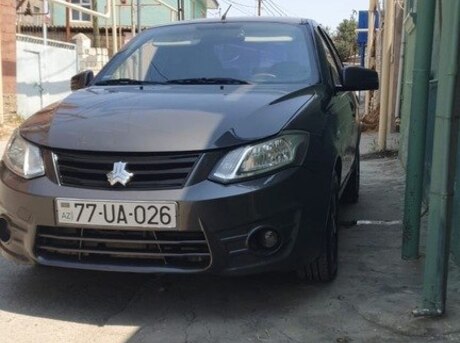 Saipa Saina