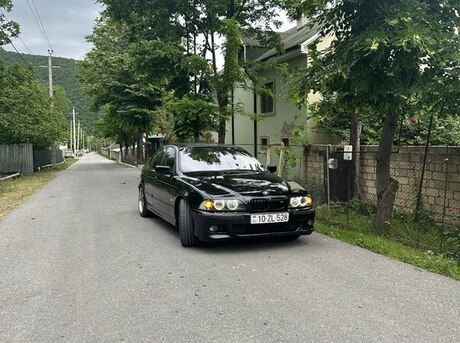 BMW 528 1997